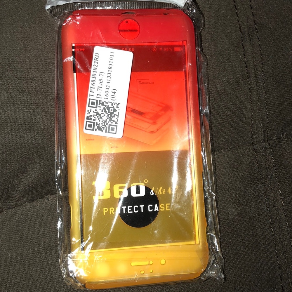 iPhone 6s case - Picture 2 of 2
